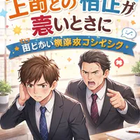 上司との相性が悪いときに試したい対処法ランキング？